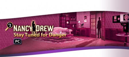 Stay Tuned For Danger #2